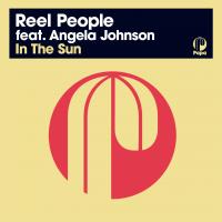 Artwork for In The Sun by Reel People