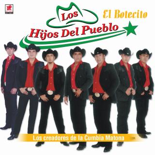 Artwork for El Botecito