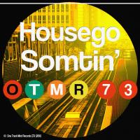 Artwork for Sometin' by Housego