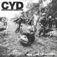 Artwork for Here Come the Bastards by Cyd