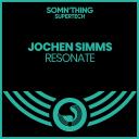 Artwork for Resonate