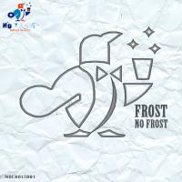 Artwork for No Frost by Frost