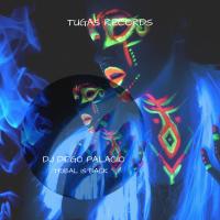 Artwork for Tribal Is Back by Dj Diego Palacio