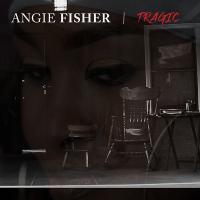 Artwork for Tragic by Angie Fisher