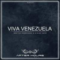 Artwork for Viva Venezuela by Bretho Rodriguez