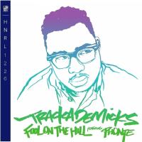 Artwork for Fool On The Hill (feat. Phonte) by Trackademicks