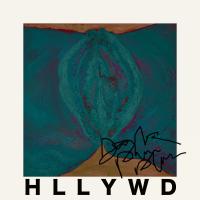 Artwork for Dark Pum Pum by Hllywd