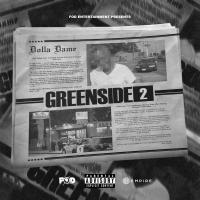 Artwork for Greenside 2 by Dolla Dame