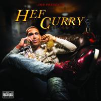 Artwork for Hef Curry by Pooh Hefner