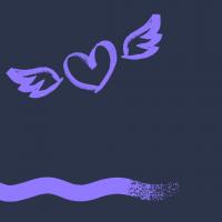 Artwork for Sunday Funday by Abraham Benjamin Stewart