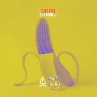 Artwork for Sunshine by Djey Piko