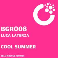 Artwork for Cool Summer by Luca Laterza