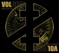 Artwork for Heaven Nor Hell by Volbeat