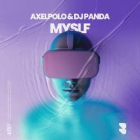 Artwork for Myslf by AxelPolo