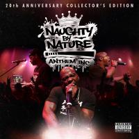 Artwork for Anthem Inc. by Naughty by Nature