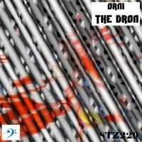 Artwork for The Dron by ОРНИ