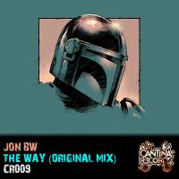 Artwork for The Way by Jon BW