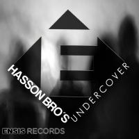 Artwork for Undercover by Hasson Bro's