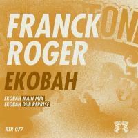 Artwork for Ekobah by Franck Roger