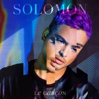 Artwork for Le Garçon by SOLOMON