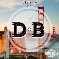Artwork for Class 76 Ep by Class 76