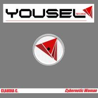 Artwork for Cybernetic Woman by Claudia C.