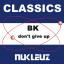 Artwork for Don't Give Up (Original Mix)