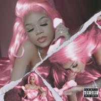 Artwork for Pink Molly by Molly Brazy