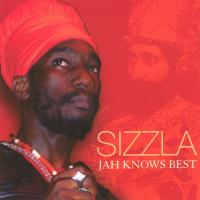 Artwork for Jah Knows Best by Sizzla