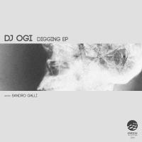 Artwork for Digging EP by DJ Ogi