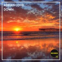 Artwork for Down by Adrian Loyd