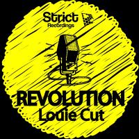 Artwork for Revolution by Louie Cut