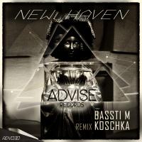 Artwork for New Haven by BassTi M