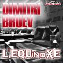 Artwork for L'Equinoxe (Radio Edit)