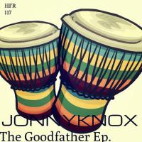 Artwork for The Goodfather Ep. by Jonnyknox