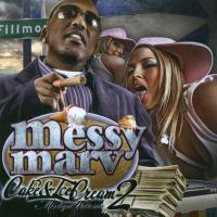 Artwork for Cake And Ice Cream II by Messy Marv