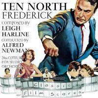 Artwork for Ten North Frederick by 20th Century Fox Orchestra