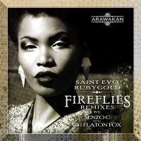 Artwork for FireFlies by Saint Evo