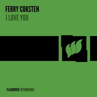 Artwork for I Love You (Original 2003 Version)