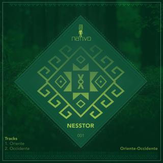 Artwork for Oriente (Original Mix)