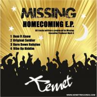 Missing