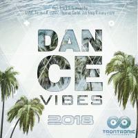 Artwork for Dance Vibes 2018 by Various Artists