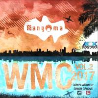 Artwork for WMC Compilation 2017 By Simon Groove, Vol. 2 by Various Artists