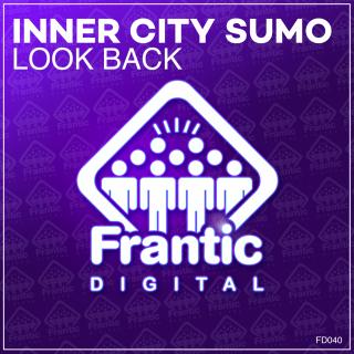 Artwork for Look Back (Original Mix)