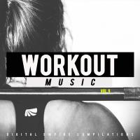 Artwork for Workout Music, Vol.5 by Various Artists