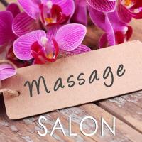 Artwork for Massage Salon by Deep Sleep Relaxation