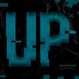 Artwork for Up! (Ivan Starzev Remix)