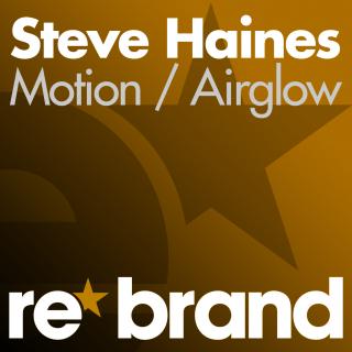 Artwork for Airglow (Radio Edit)