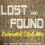 Artwork for Lost & Found (Instrumental)
