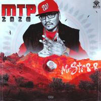 Artwork for MTP 2020 by Mr.Str8-8